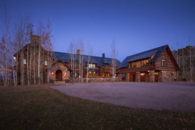 Front Elevations