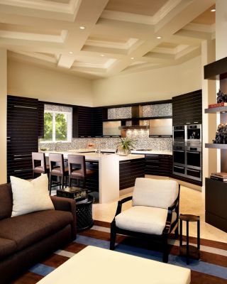 Kitchens
