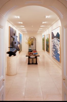 Hallways
