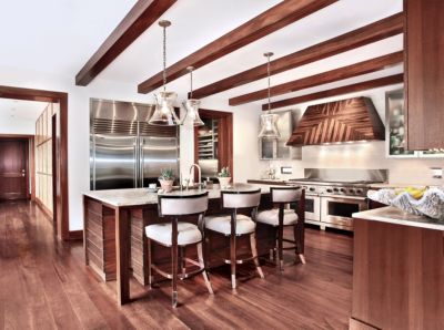 Kitchens