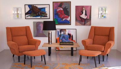 Sitting Area