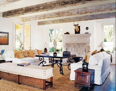 Living Rooms