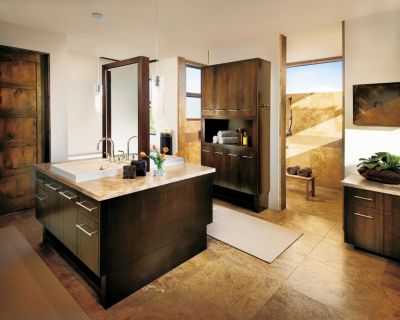Bathrooms