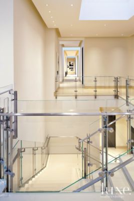 Staircases