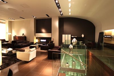 Living Rooms