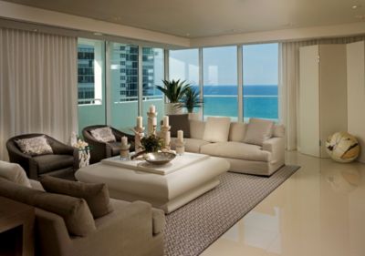 Living Rooms