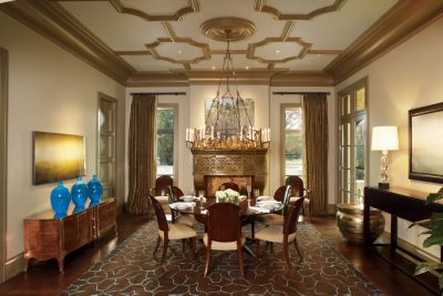 Dining Rooms