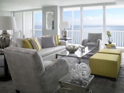 Living Rooms