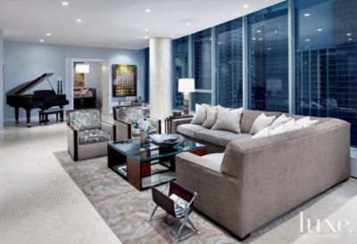 Living Rooms