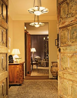 Bedrooms