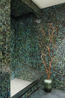 Bathrooms