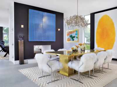 Dining Rooms
