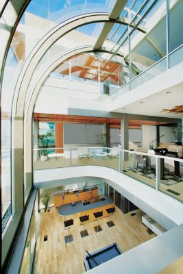 Glass & Doors