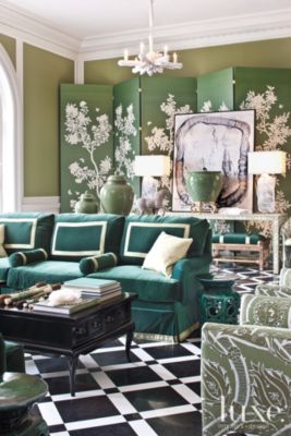 Sitting Area