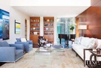 Living Rooms
