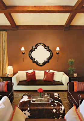 Living Rooms