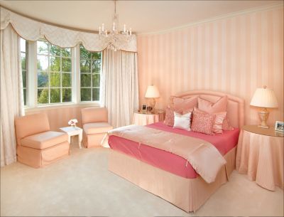 Bedrooms