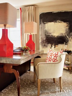 Living Rooms