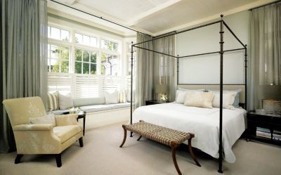 Bedrooms