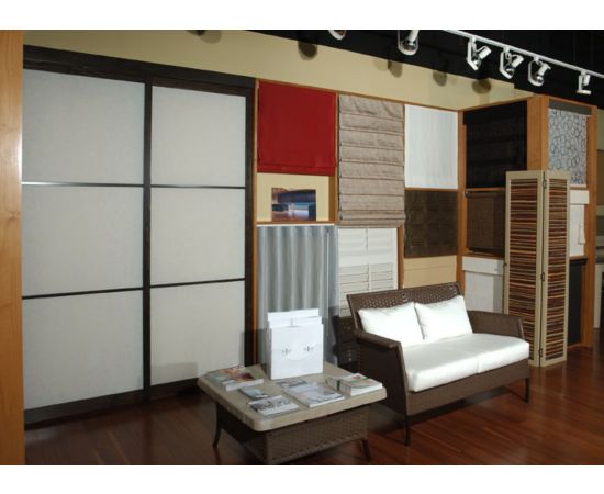 Living Rooms