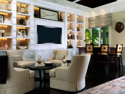 Great Rooms