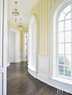 Hallways