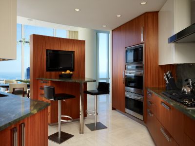 Kitchens