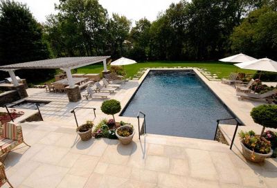 Pools