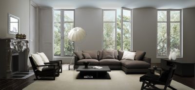 Living Rooms