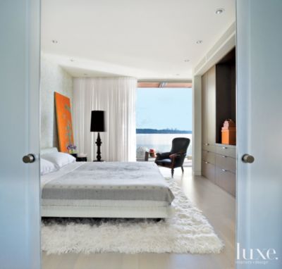 Bedrooms