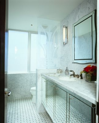 Bathrooms