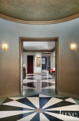 Hallways