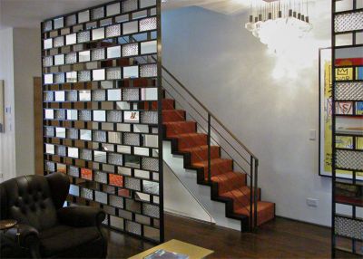 Halls & Stairs