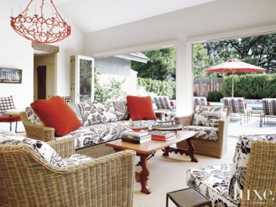 Living Rooms