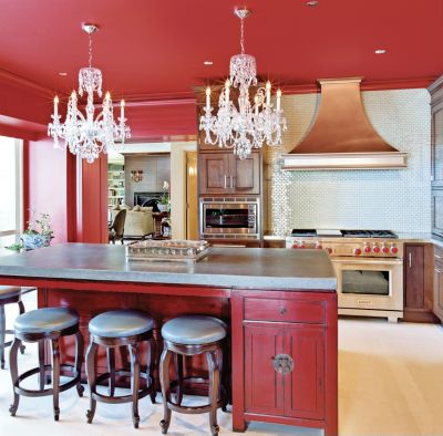 Kitchens