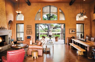 Great Rooms