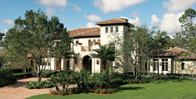 Front Elevations
