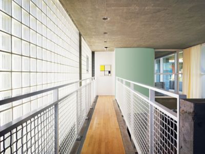 Hallways
