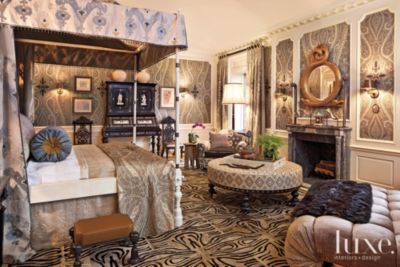 Bedrooms