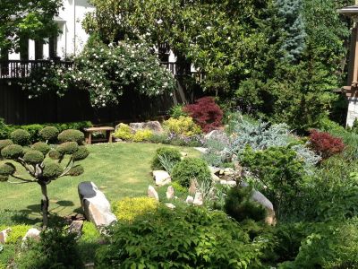 Matthew Klyn Design Inc.