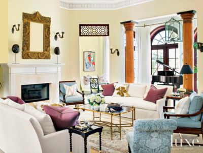 Living Rooms