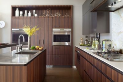 Kitchens