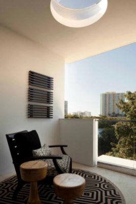 Outdoor Rooms