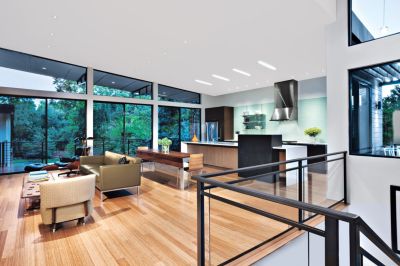 Great Rooms