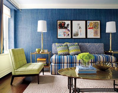 Living Rooms