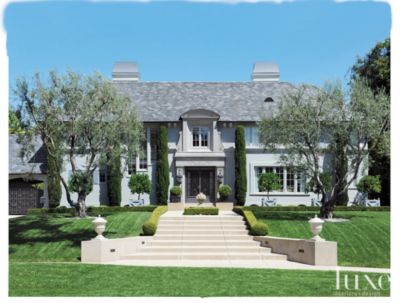 Front Elevations