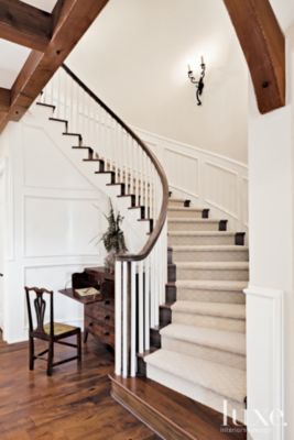 Staircases