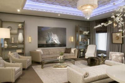 Living Rooms