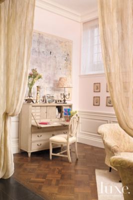 Dens & Studies