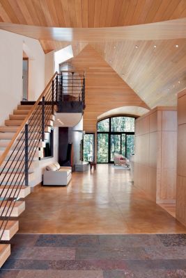 Staircases